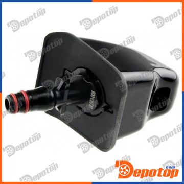 Gicleur de lave-phare droite pour HONDA | EDS-HD-005, 76880-SCA-S01
